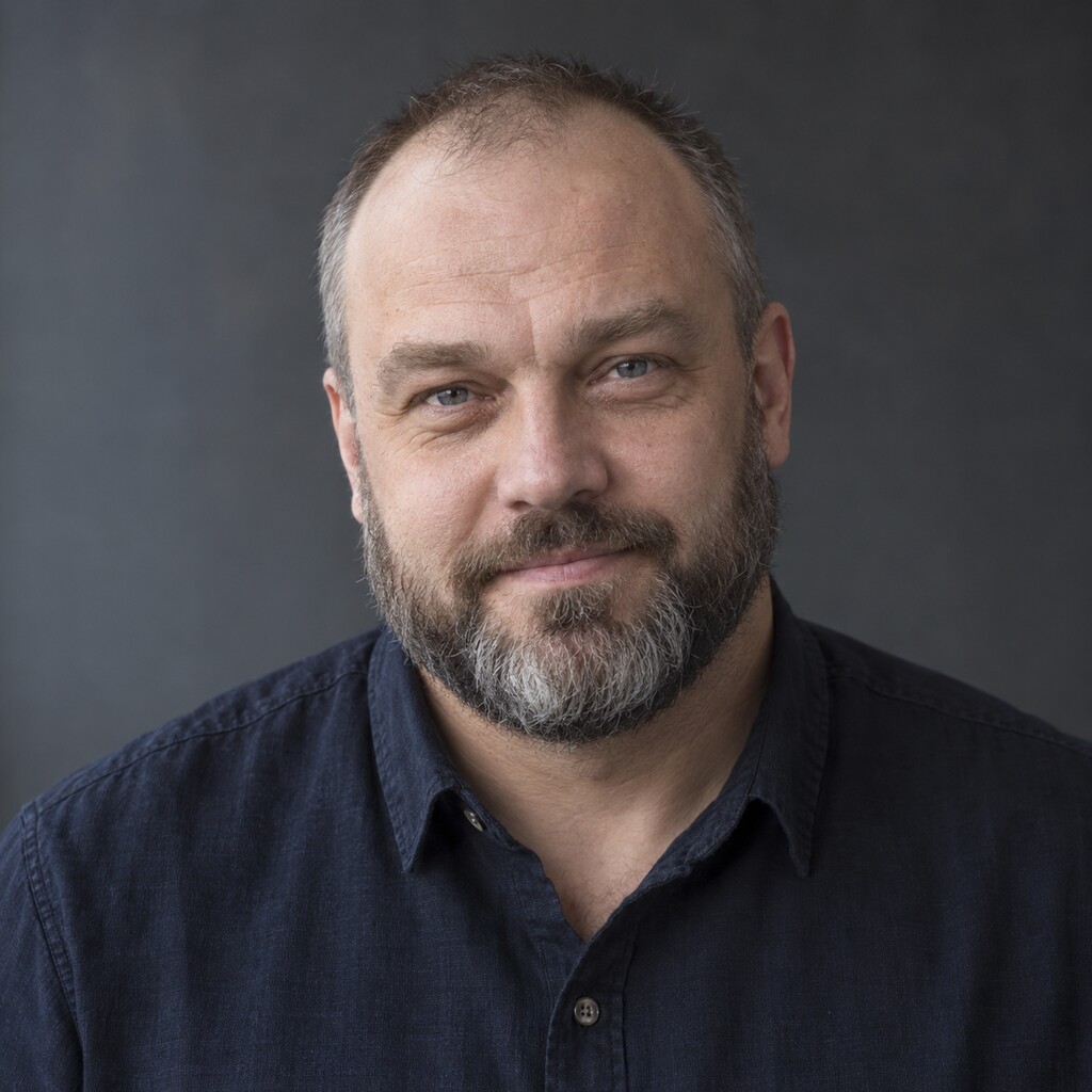 Алексей Фролов