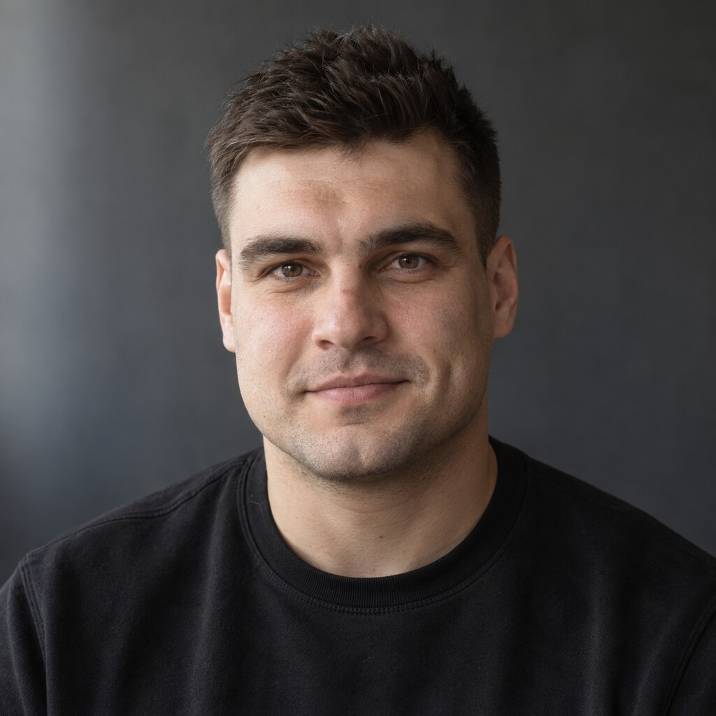 Артём Волков